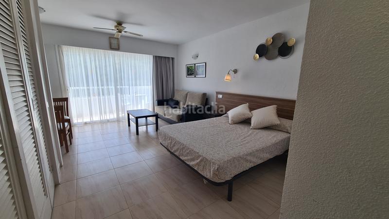Foto 459f9971-9597-46fd-a736-f8bf9aa75295. Alquiler apartamento bonito apartamento amueblado en puerto de alcudia en Alcúdia