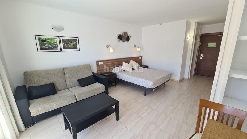 Foto 75c389c9-88e7-4666-8e2f-434b92cb9831. Alquiler apartamento bonito apartamento amueblado en puerto de alcudia en Alcúdia