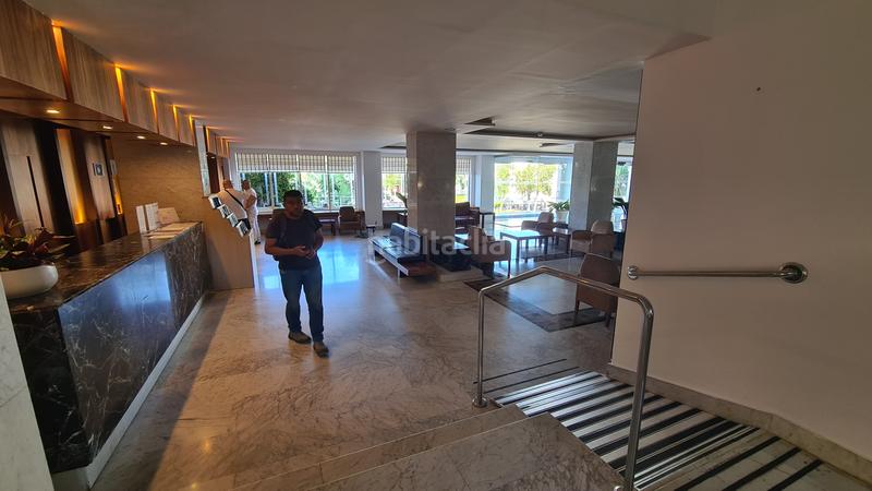 Foto 766246e3-45c9-4278-8867-6197317c364e. Alquiler apartamento bonito apartamento amueblado en puerto de alcudia en Alcúdia