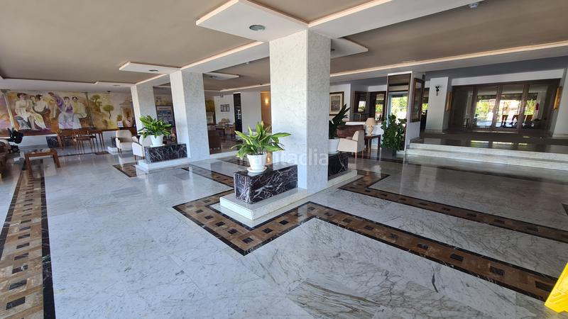 Foto 330655ca-e298-40f4-a47b-543fd400cbce. Location appartement avec chauffage piscine dans port d´Alcúdia-platja dálcúdia Alcúdia