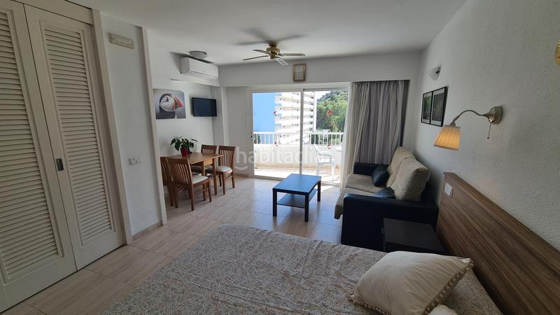 Foto 3fbcaa97-39b2-4957-83c9-83e628b52d40. Miete appartement mit heizung pool in port d´Alcúdia-platja dálcúdia Alcúdia