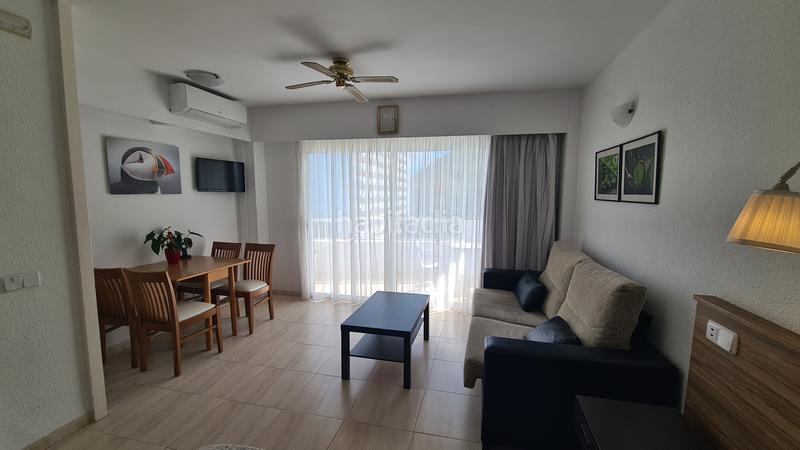 Foto 5e6ec9bd-090f-4cba-997f-8db03b62ca1a. Miete appartement mit heizung pool in port d´Alcúdia-platja dálcúdia Alcúdia