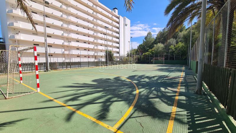 Foto f9a9ef45-27ee-484a-89f6-7d811c4ab97c. Miete appartement mit heizung pool in port d´Alcúdia-platja dálcúdia Alcúdia