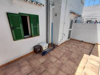 Lloguer Pis a Son Sardina. Bonita planta baja de 2 habitaciones sin amueblar en son sardina