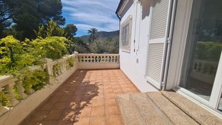 Miete Etagenwohnung in Palmanova. Bonito piso de 2 habitaciones con terraza y parking en palma nov