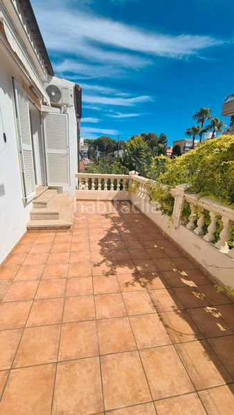 Foto 010bf198-e03f-4eb2-b8df-728b5611ef75. Rent flat with heating parking in Palmanova Calvià