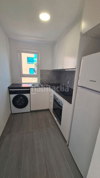 Foto 56245148-9e03-4daf-861b-c94aac94b929. Rent flat with heating parking in Palmanova Calvià