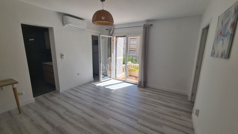Foto 569071cf-5b3c-4b0c-9751-625be589a5a7. Rent flat with heating parking in Palmanova Calvià
