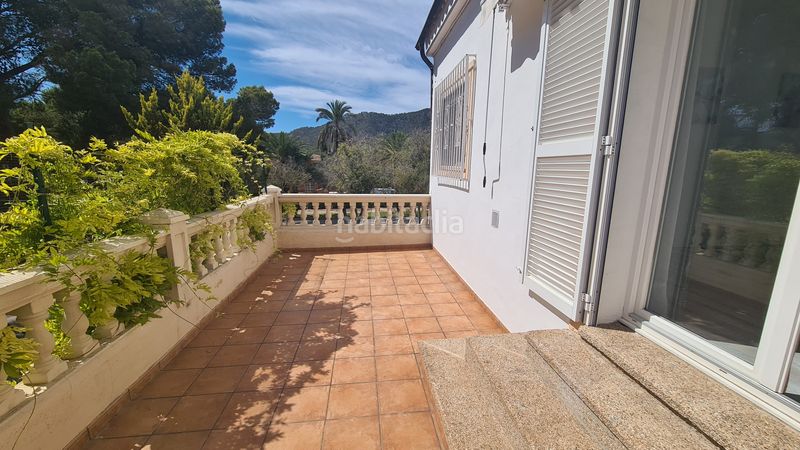 Foto bc476b10-7cb8-409f-973a-f5fd86d074b2. Rent flat with heating parking in Palmanova Calvià