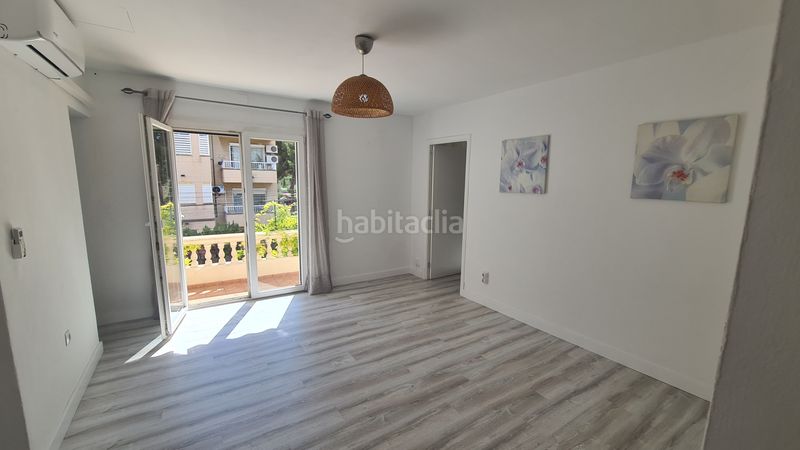 Foto cba9fc20-3b2b-41c8-9eba-33ce16e30553. Rent flat with heating parking in Palmanova Calvià
