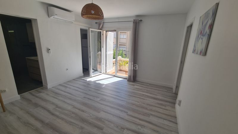 Foto d9c3c8b9-8834-42d8-af86-4f3de20919ee. Rent flat with heating parking in Palmanova Calvià