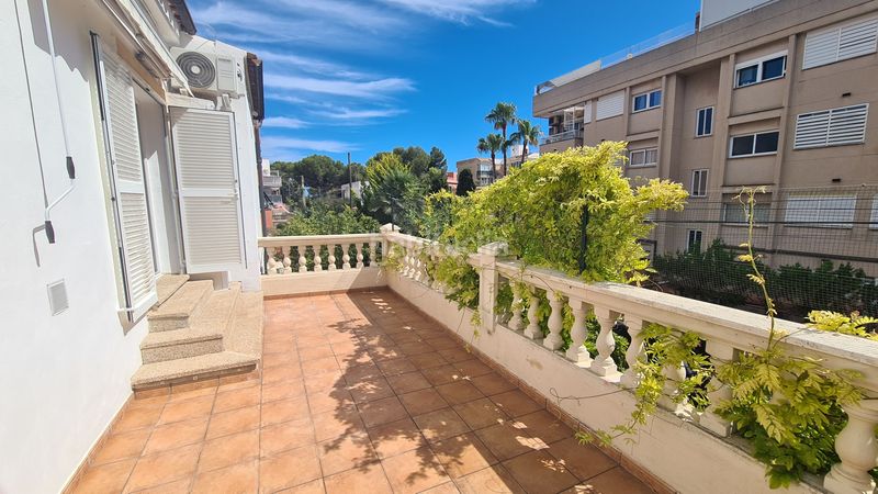 Foto deb230a0-7065-44fe-8f9e-a428b4649463. Rent flat with heating parking in Palmanova Calvià