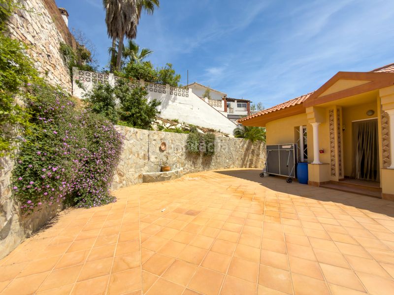 Foto 1193b1a0-6531-4cb6-815d-212990f22831. Xalet amb aparcament piscina a Coín