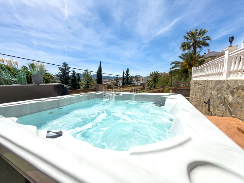 Foto 1c180843-e424-4b77-9f66-0a82918ab4f9. Xalet amb aparcament piscina a Coín