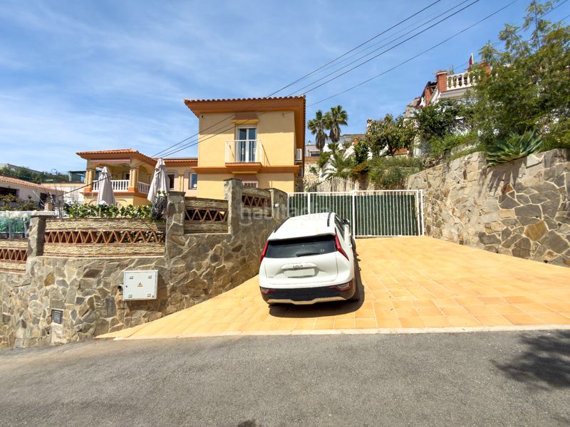 Foto 21a5d51d-7357-4753-a016-e4cef0662a6e. Xalet amb aparcament piscina a Coín