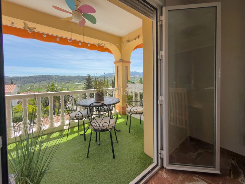 Foto 654603d4-c37c-4caf-9a0a-7f5fdc05e8ec. Xalet amb aparcament piscina a Coín