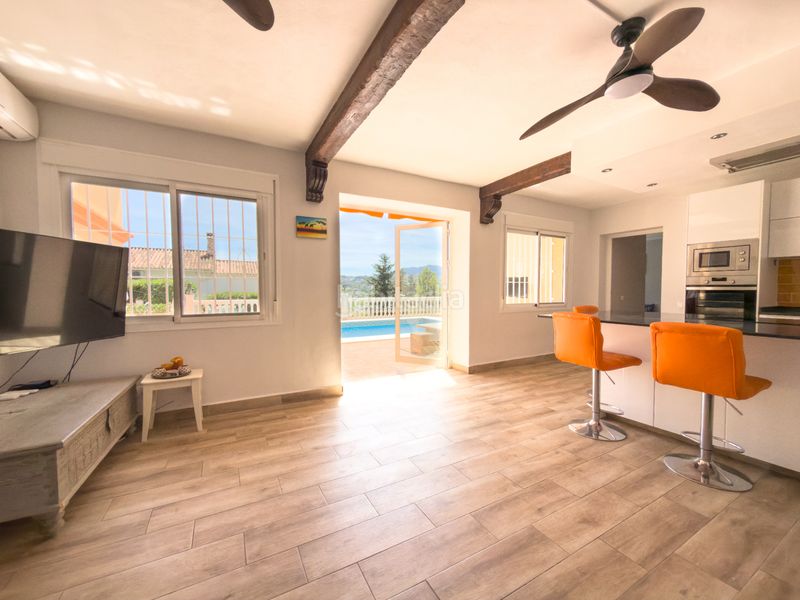 Foto 67e165f8-0797-4600-9dac-3142c7ec6682. Xalet amb aparcament piscina a Coín