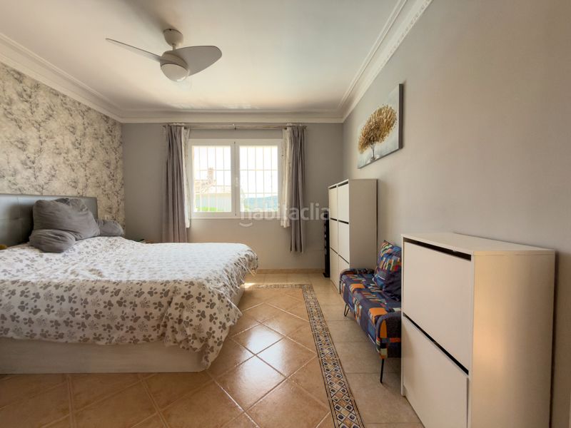 Foto 96f3ce60-007f-4727-a4bb-26f5db0f1fcb. Xalet amb aparcament piscina a Coín