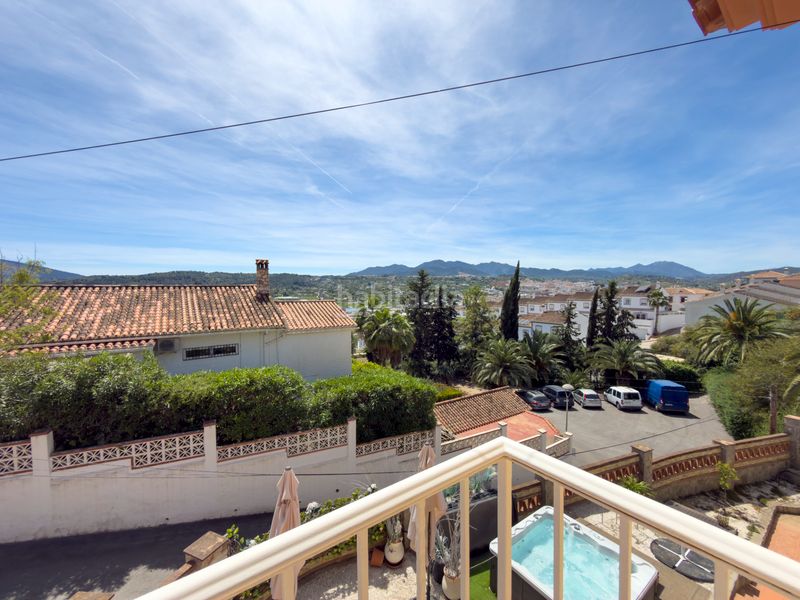 Foto b0f33c90-92e3-4fe0-be63-5ab81b5416aa. Xalet amb aparcament piscina a Coín