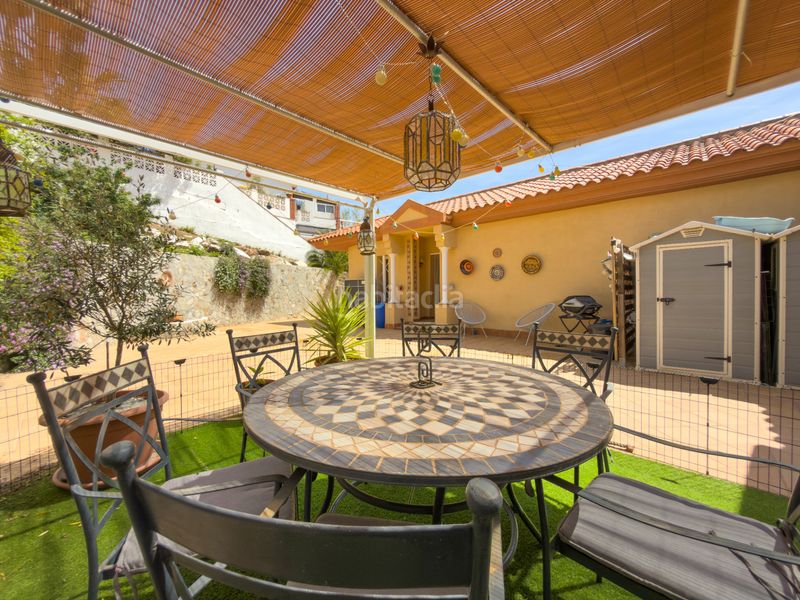 Foto b558c1dc-6b3f-4131-a028-88adc620e58a. Xalet amb aparcament piscina a Coín