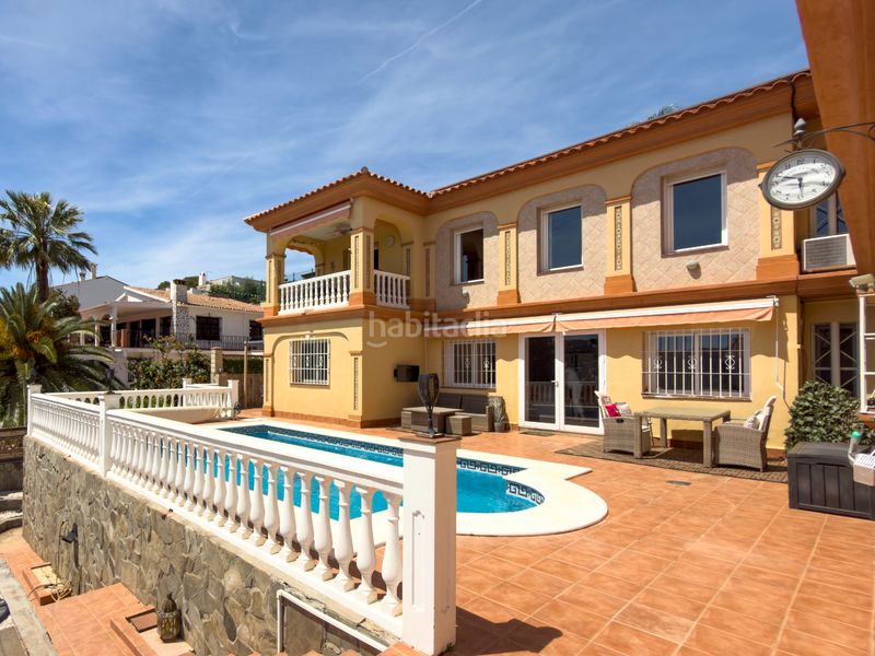 Foto e101ccb2-56d8-48f7-8a55-53ad0ac0d9b2. Xalet amb aparcament piscina a Coín