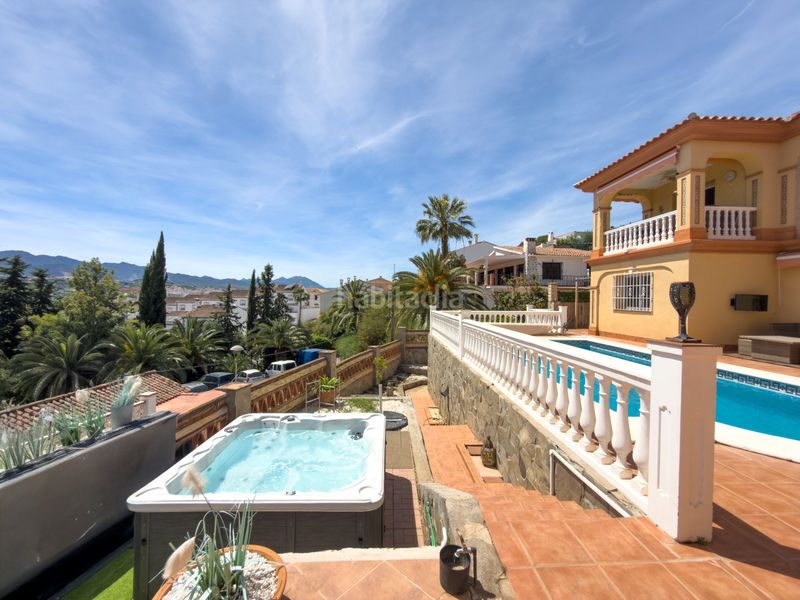 Foto e9165450-88d5-4162-8dec-4edfd765a03d. Xalet amb aparcament piscina a Coín