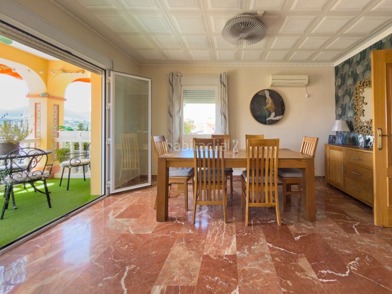 Foto fa3bf426-fed4-439f-9aea-5dd25aede140. Xalet amb aparcament piscina a Coín