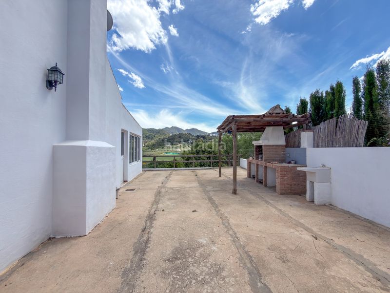 Foto 1b949d81-1446-43a4-b318-5333d9fd886a. Casa a Monda