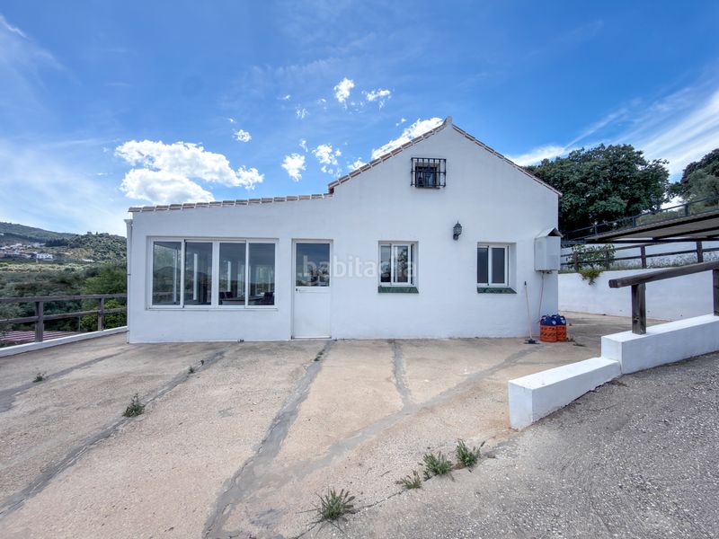 Foto 869b3d4e-93df-42d6-b17d-b0fb1ccaef58. Casa a Monda