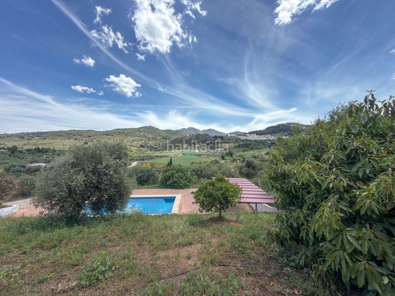 Foto e9a3f80d-2131-4d0f-a5de-b330543b21fc. Casa a Monda