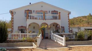 Haus in Burgo (El)