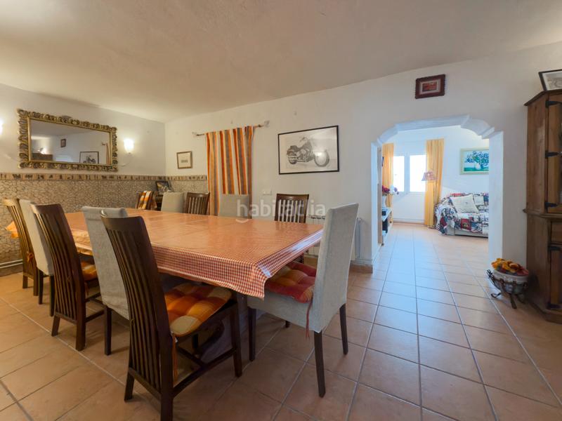 Foto 001ba40e-75e6-4d93-b601-644ca6083206. Maison jumelée avec chauffage dans Tolox