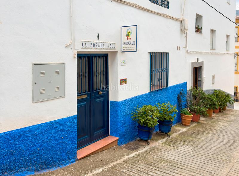 Foto 00c95805-c8f3-46e6-8553-386b0df8fabe. Maison jumelée avec chauffage dans Tolox