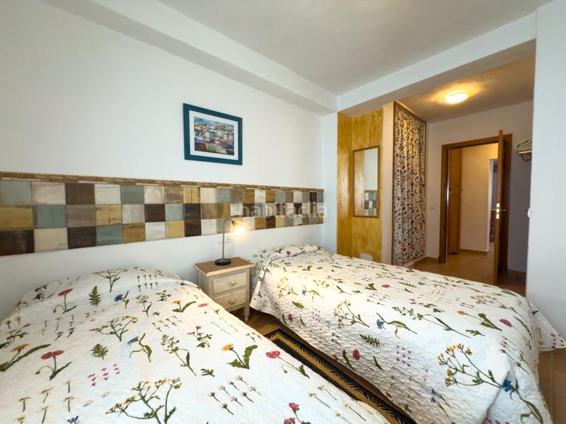 Foto 01e89ca7-0e81-4c3b-9acc-5431aeacfb0d. Maison jumelée avec chauffage dans Tolox