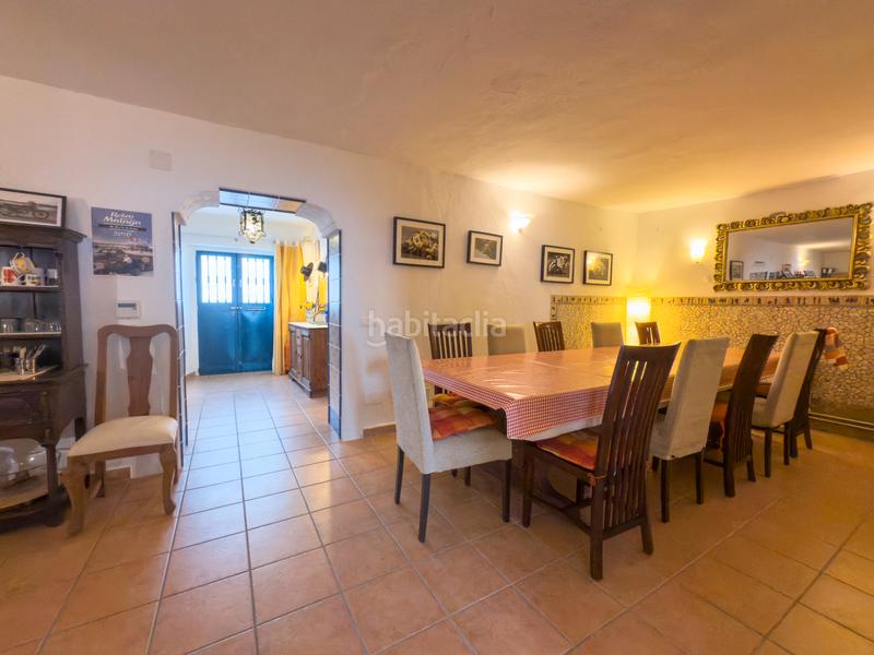 Foto 24cc28d5-3290-494b-bd71-9d4932eb8fdc. Maison jumelée avec chauffage dans Tolox