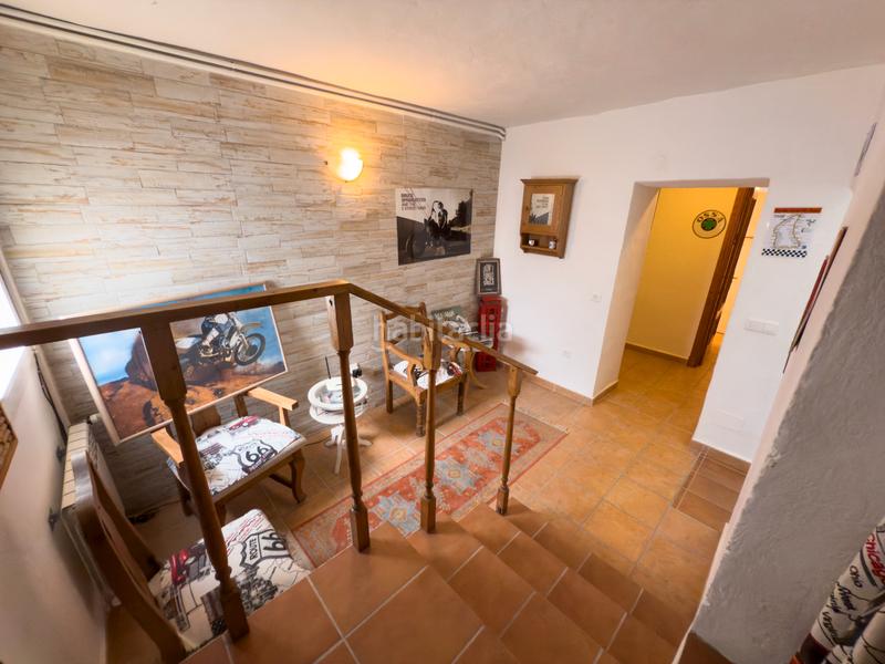 Foto 75da9efd-3690-4d0c-bea1-9e0078fe49a9. Maison jumelée avec chauffage dans Tolox