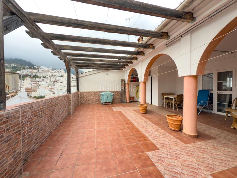 Foto 77d76f3e-9916-45ba-aa02-70188cdd5931. Maison jumelée avec chauffage dans Tolox