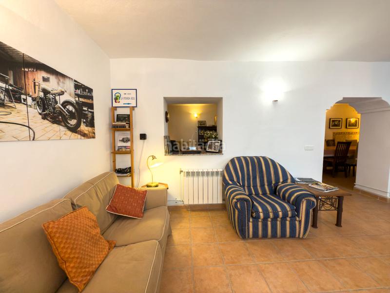 Foto 7a3ef304-1eb5-43a6-a5f1-81adc5dae5b9. Maison jumelée avec chauffage dans Tolox