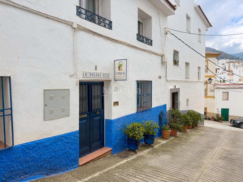 Foto b3fea3bc-d8f7-44c8-b357-ec3f63fc7174. Maison jumelée avec chauffage dans Tolox