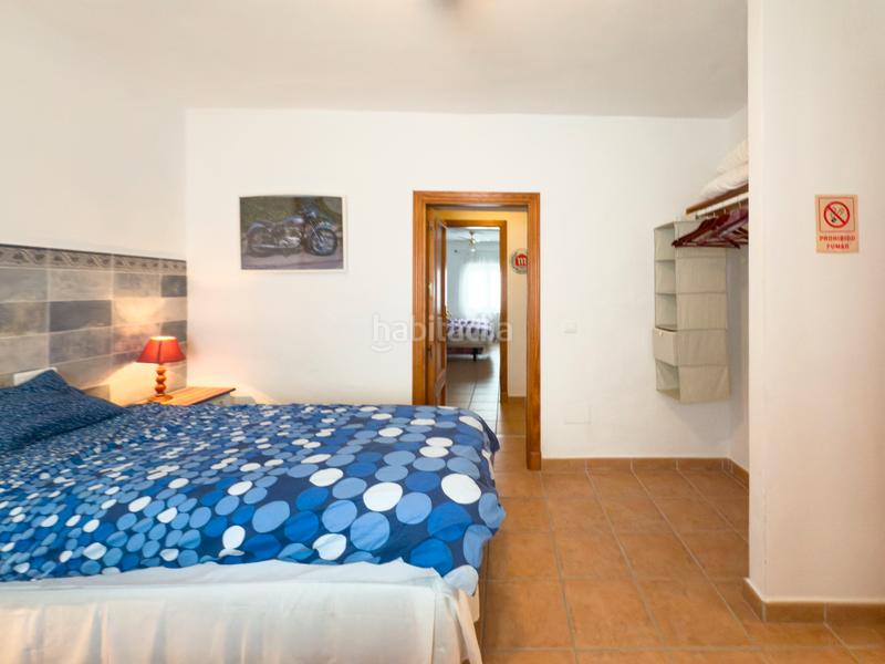 Foto cf16053f-efbb-45af-9db7-92afe3e8479e. Maison jumelée avec chauffage dans Tolox