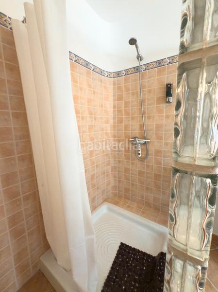 Foto d46ed252-b309-4155-9db0-a4008e5630ba. Maison jumelée avec chauffage dans Tolox