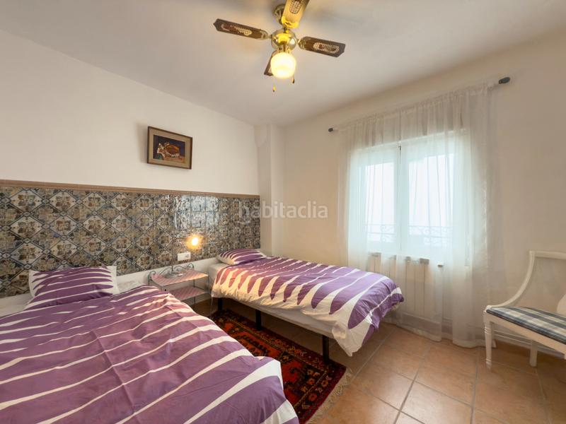 Foto dc6feb71-a3bf-499d-b616-ee1410e32c2a. Maison jumelée avec chauffage dans Tolox