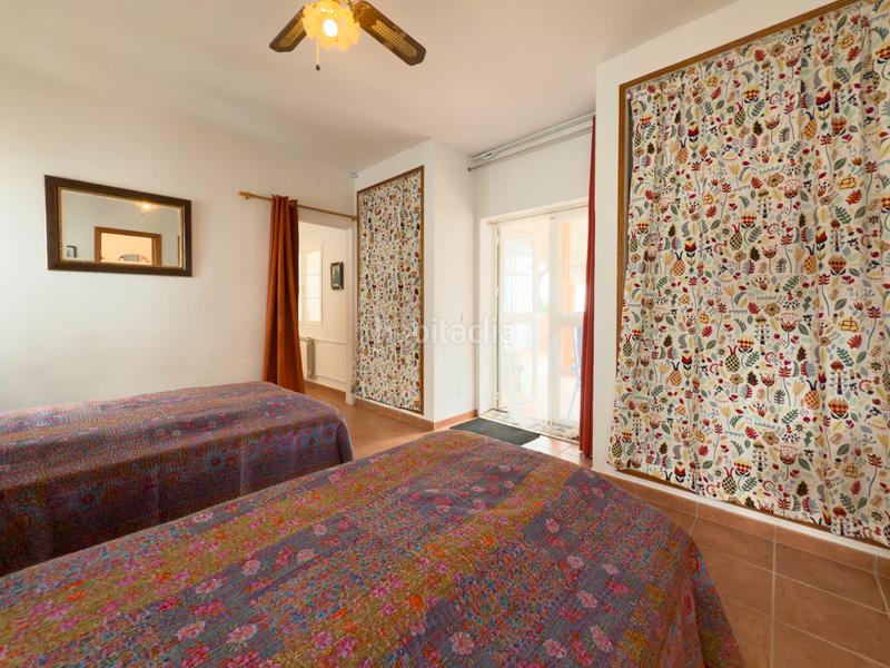 Foto ec60f82d-60c8-4aa1-b8bf-1f40b9f7ca1a. Maison jumelée avec chauffage dans Tolox