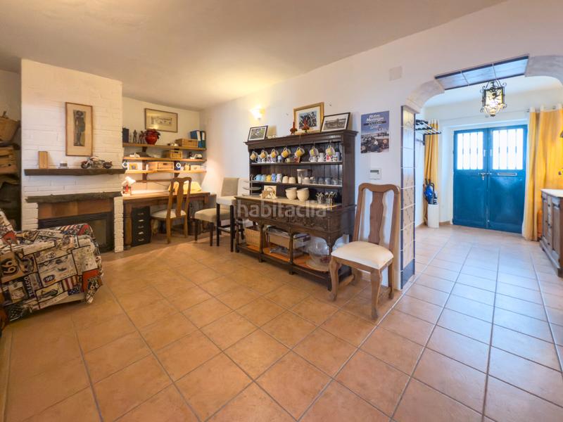 Foto f2a54915-0aa7-4fa3-bec4-b645ae3818d4. Maison jumelée avec chauffage dans Tolox