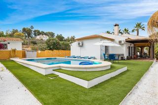 Chalet en Pizarra