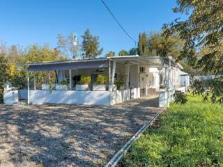 Bauernhof in Coín. Encantadora finca reformada en coín – un paraíso de paz