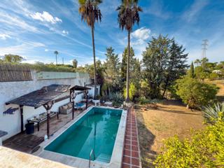 Maison à Villafranco del Guadalhorce. Nueva captacion exclusiva – finca con 3 dormitorios - alhaurín e