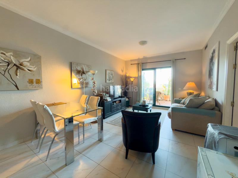 Foto 134f7490-d711-4146-9728-5da5df8c0504. Ground floor with heating parking pool in Alhaurín Golf Alhaurín el Grande