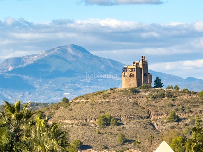 Foto 152ad053-01ea-4b9d-b3e5-bf6007a1992e. Ground floor with heating parking pool in Alhaurín Golf Alhaurín el Grande