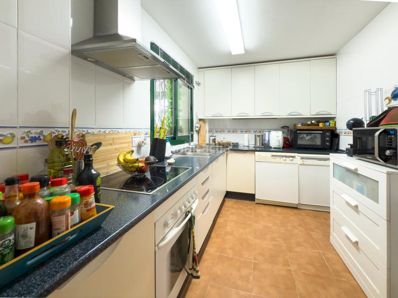 Foto 1e99c470-dc17-4d4d-85f6-7f175c60120d. Ground floor with heating parking pool in Alhaurín Golf Alhaurín el Grande